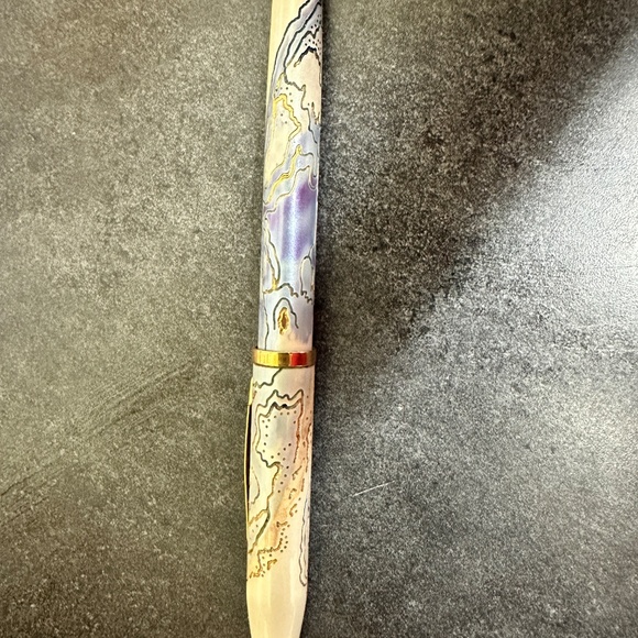 Cross luxury Fountain Pen - Picture 3 of 9